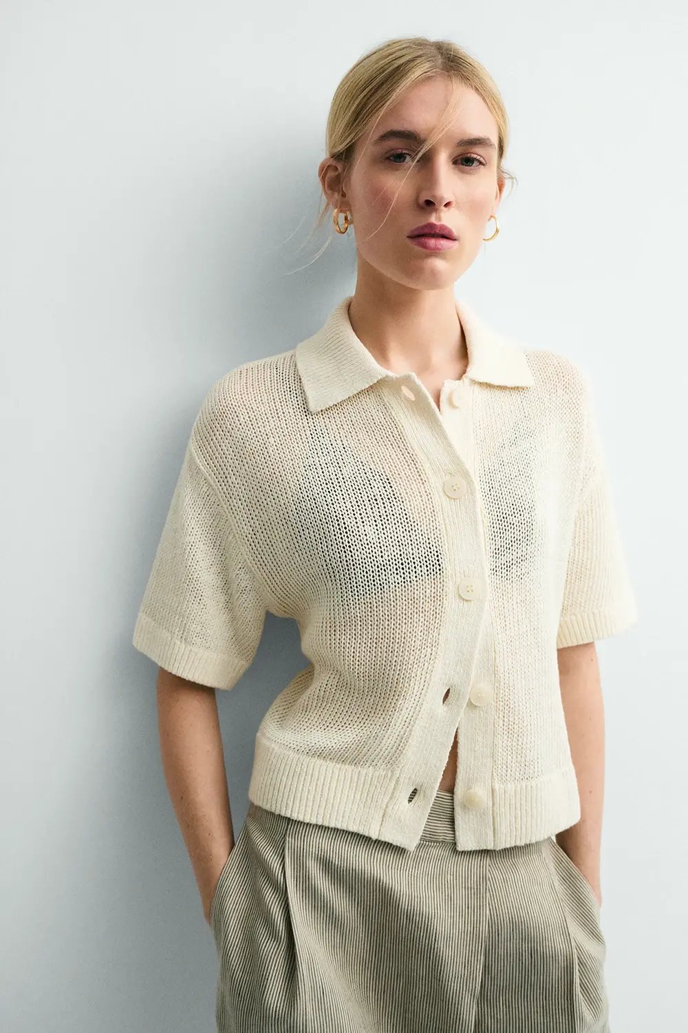 Image of 1-Chaqueta Brighton