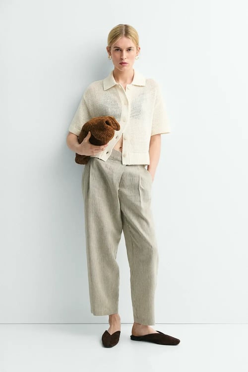 Image of 1-Chaqueta Brighton