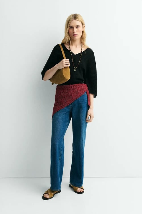 Image of 1-Jersey Hikari negro