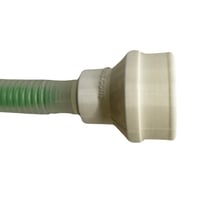 Image 2 of Large Animal ET Tube Adapter