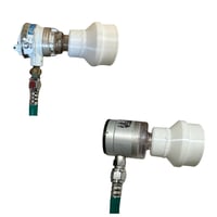 Image 3 of Large Animal ET Tube Adapter