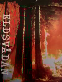 Image 1 of V/A - Eldsvådan