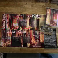 Image 2 of V/A - Eldsvådan