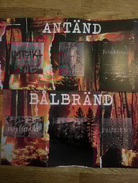 Image 3 of V/A - Eldsvådan