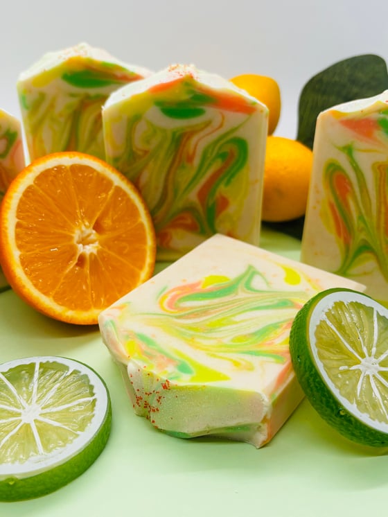 Image of Citrus Splash