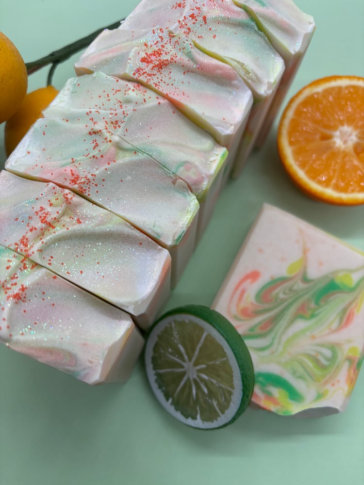 Image of Citrus Splash