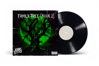 Family Tree [Book 2] 12in. Vinyl (Limited Edition)