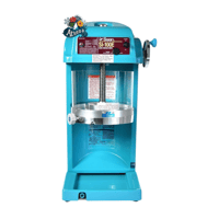 Swan Si-100 Machine.