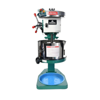 Fujimarca MC-709SE (Green)