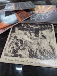 Bargain Bin: Damaged Packaging Vinyl 