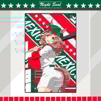 Image 4 of MEX Baseball x UMA 