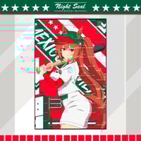 Image 6 of MEX Baseball x UMA 