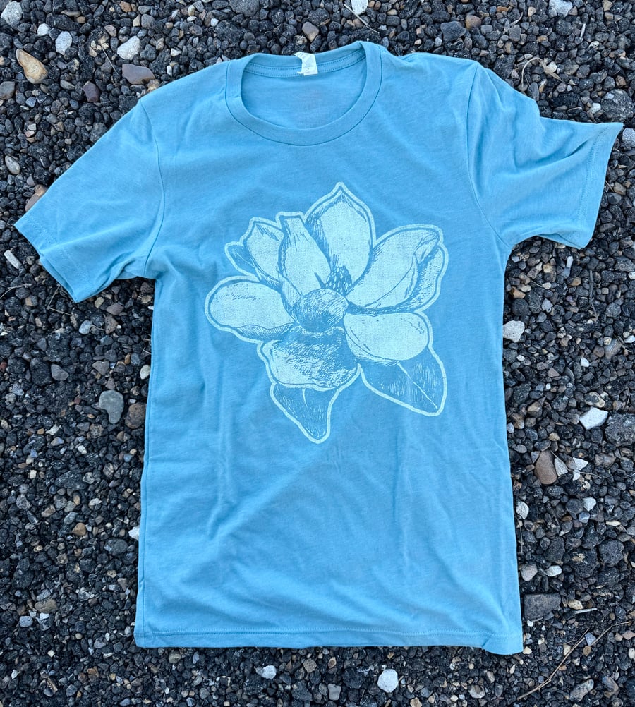 Image of Adult Magnolia Short Sleeve 