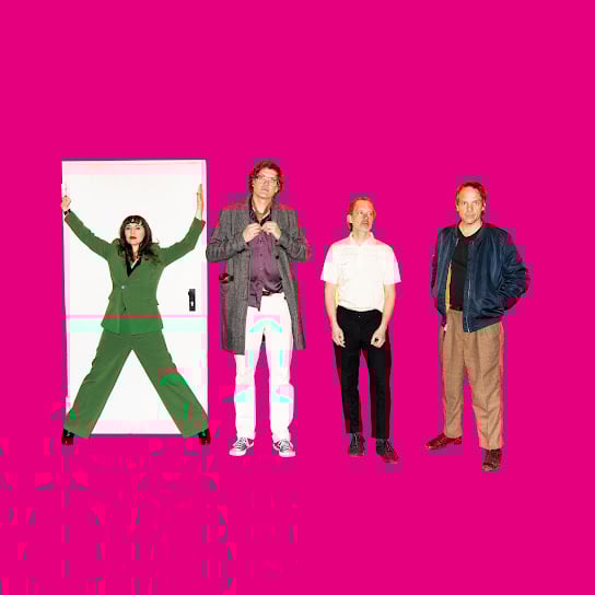 Image of Die Sterne // 10.06.2026