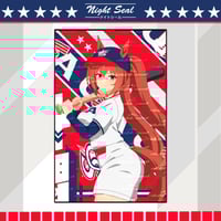 Image 6 of US Baseball x UMA 