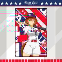 Image 2 of US Baseball x UMA 