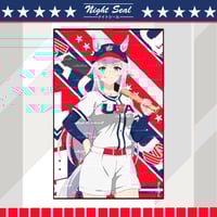 Image 5 of US Baseball x UMA 