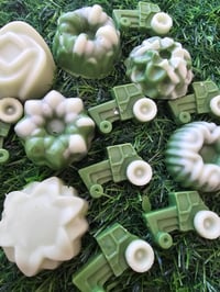 Image 3 of Lawn & Order -Fresh Cut Grass