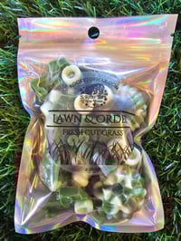 Image 4 of Lawn & Order -Fresh Cut Grass