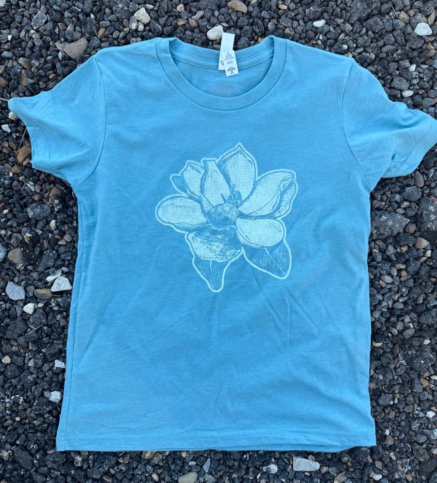 Image of Youth Magnolia Tee 