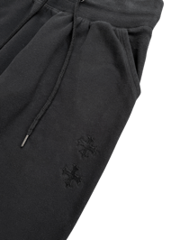 Image 2 of NL4E Embroidered Sweatpants - 30