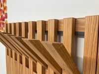 Image 4 of Flip Down Hook Panel 