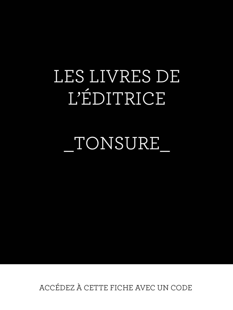 Image of EROS_TONSURE