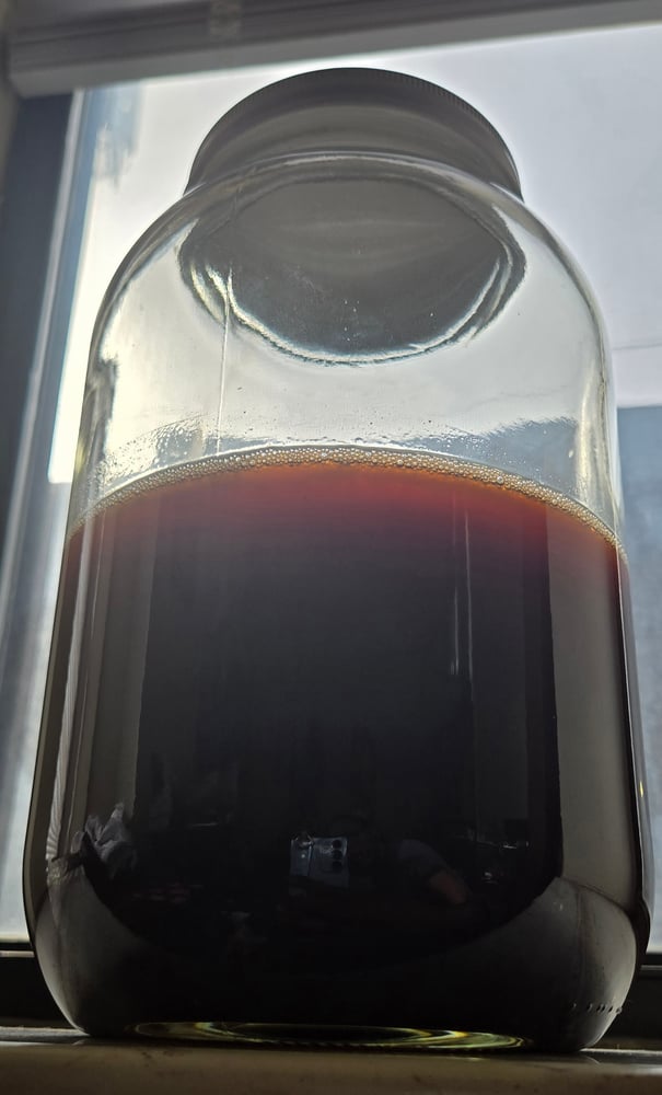 Image of Fiery Wall of Protection Oil