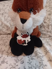 Image 1 of Felix The Fox