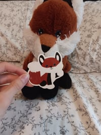 Image 2 of Felix The Fox