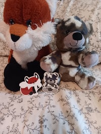 Image 3 of Felix The Fox