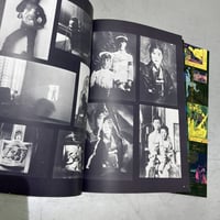 Image 8 of Shuji Terayama's Mask Pictorial 