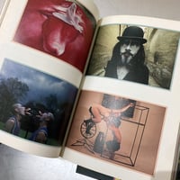 Image 3 of Shuji Terayama's Mask Pictorial 