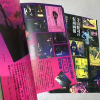 Image 12 of Shuji Terayama's Mask Pictorial 