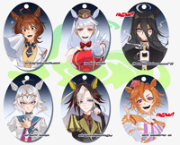 Umamusume Charms 