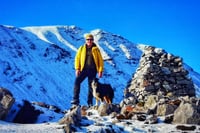 Image 2 of In Memory of Iggy. 