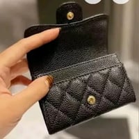 Image 2 of Black CC Wallet 