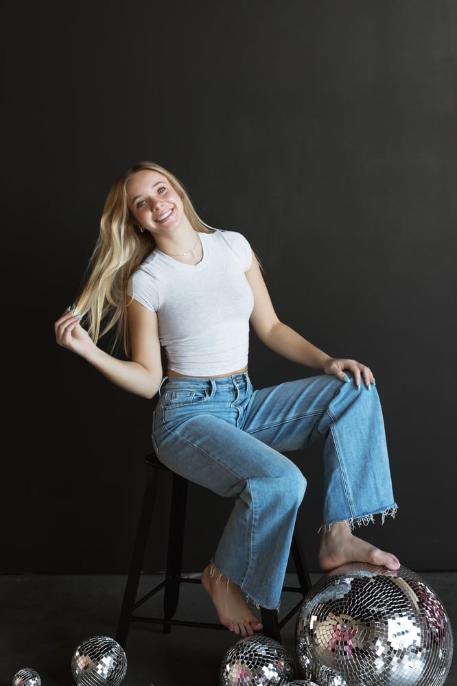 Image of STUDIO MINIS!  195 {Deposit $50} March 22, 2026