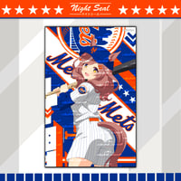 Image 2 of METS x UMA 