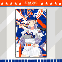 Image 3 of METS x UMA 