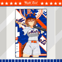 Image 5 of METS x UMA 