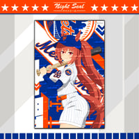 Image 6 of METS x UMA 