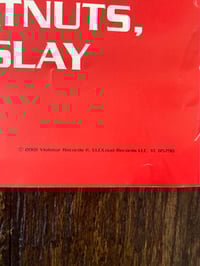 Image 3 of 2001 Violator Records Poster