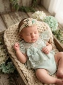 Aqualina Romper