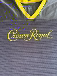 Image 2 of Vintage Crown Royal Jersey 