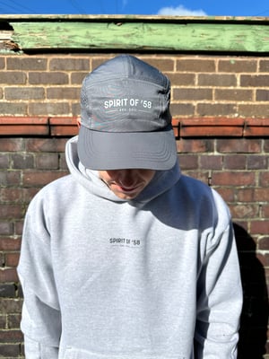 Image of SO58 Technical Running Cap 