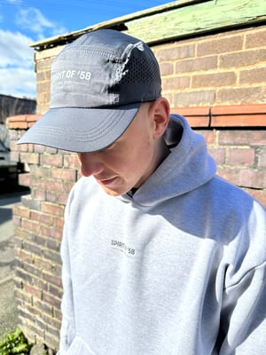 Image of SO58 Technical Running Cap 