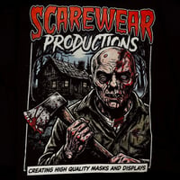 Image 1 of BARN BUTCHER SHIRT