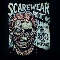 Image 1 of HELL SHIRT