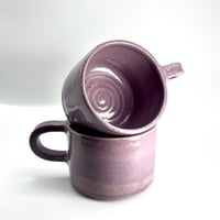 EVERYDAY CUP: Lavender (limited glaze - retiring soon)